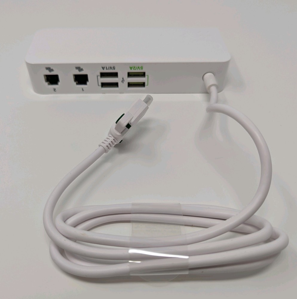 Clover Station Solo Accessory Kit