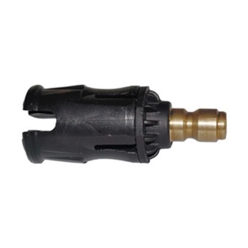 Pressure Washer 1/4" Quick Connect Long Range Soap Nozzle Pressure Washer