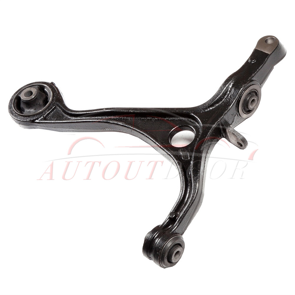 14Pieces Front Suspension Kit Control Arms Ball Joint For 2003-2007 Honda Accord