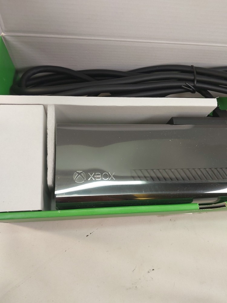 Microsoft Xbox One Kinect Sensor Model 1520 2016 New OPEN BOX