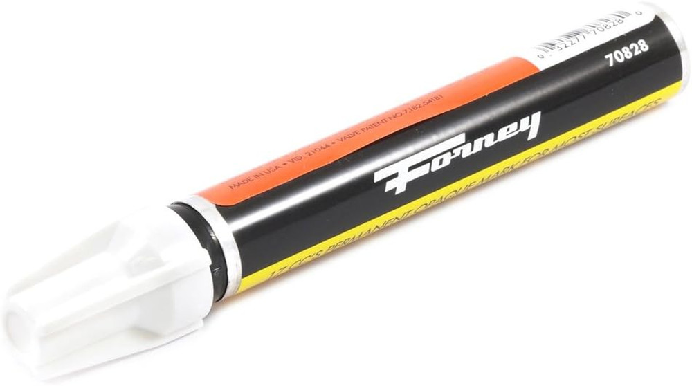 70828 Marker, Paint, Extra-Large, White