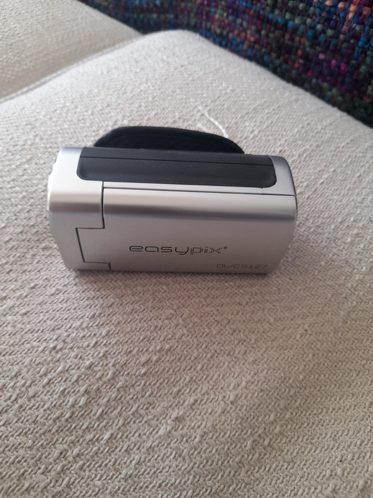 Easypix DVC5127 Cam