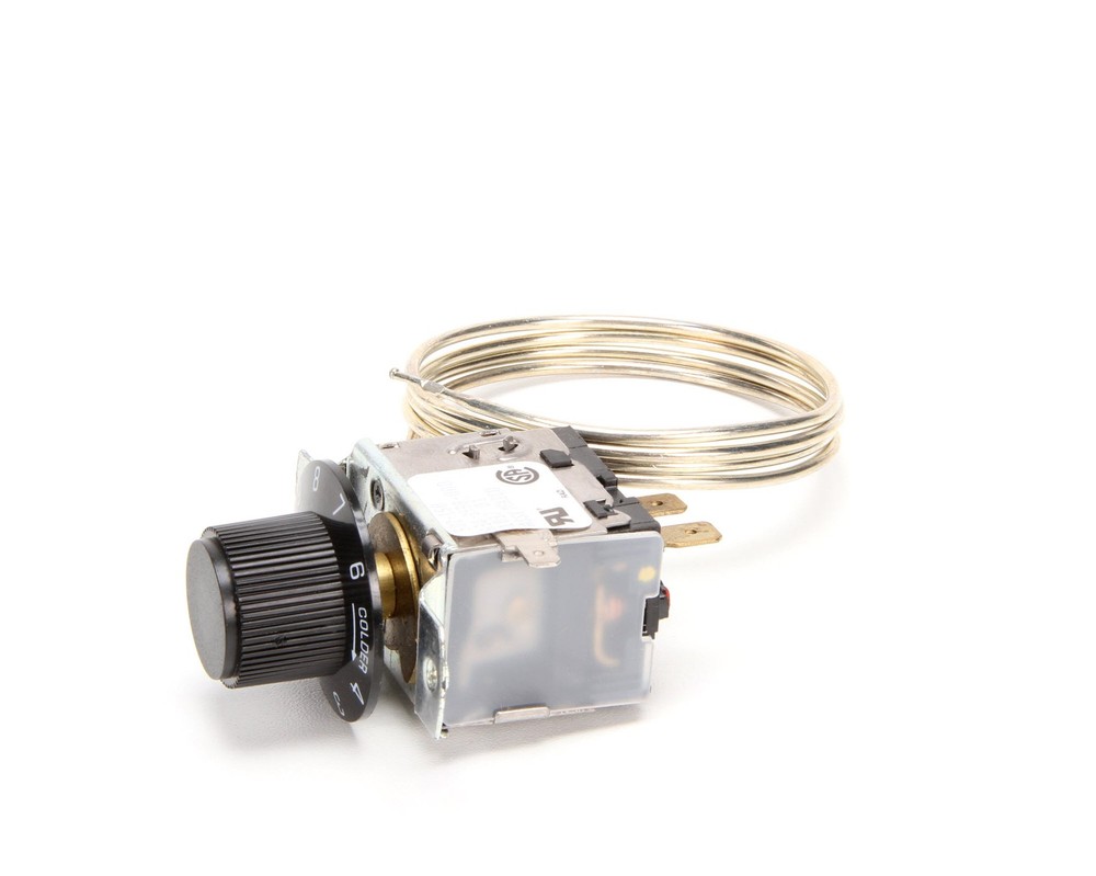 Beverage Air Control - Temp 502-150A - Genuine OEM Replacement Part