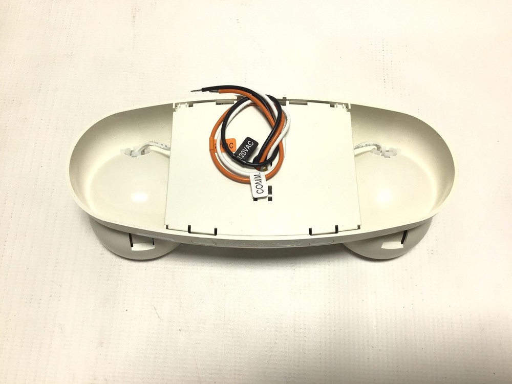 Lithonia Lighting 00028CB3 Emergency Lighting Unit Quantum Series