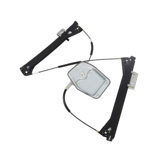 Front Left Driver Side Power Window Regulator Compatible with Eos Convertible