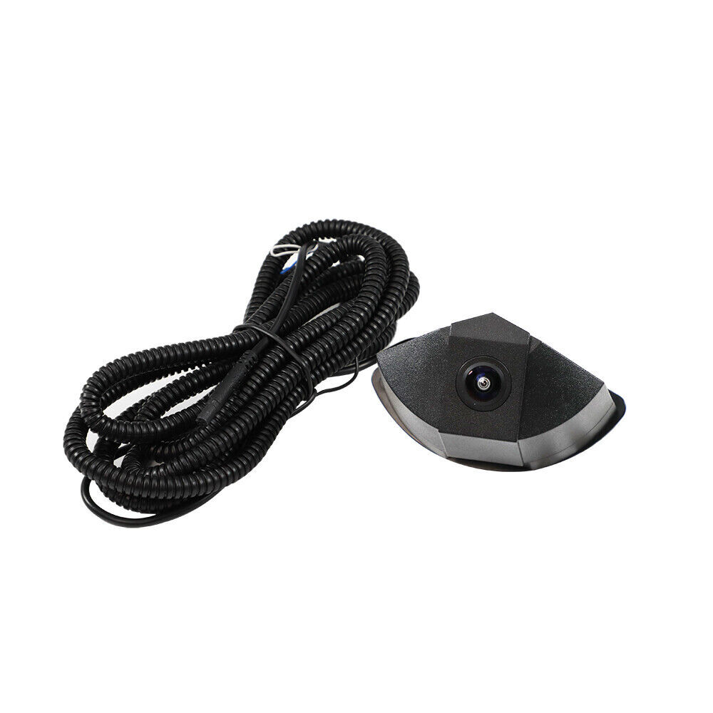 HD Front View Camera For Mercedes-benz Sprinter 2500 3500 SLK-Class R172 E-Class