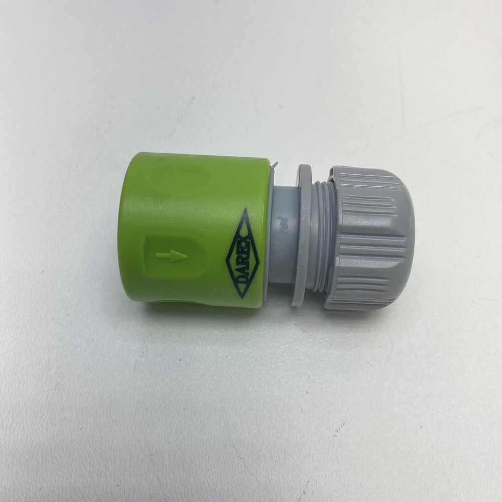 Mudder Quick Connect Garden Hose Watering Nozzle Kit