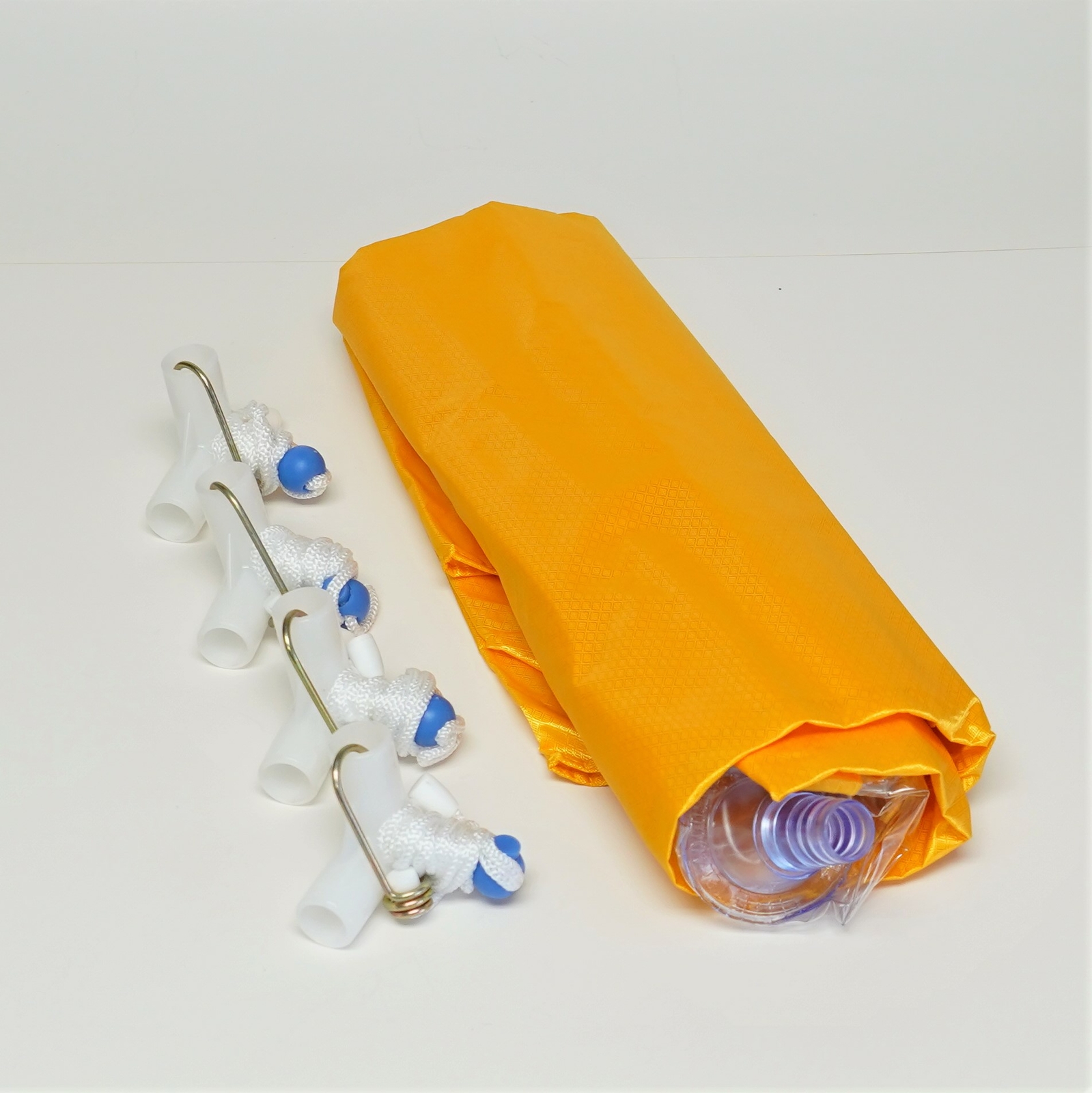 Supco ZCA24 Mini-Split Air Conditioner Catch All Cleaning Bag Bib Re-Usable