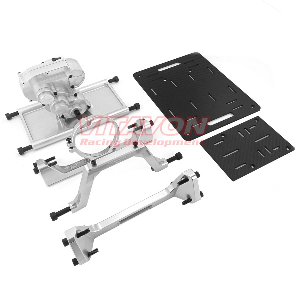 VITAVON Electrical Kit for Raminator