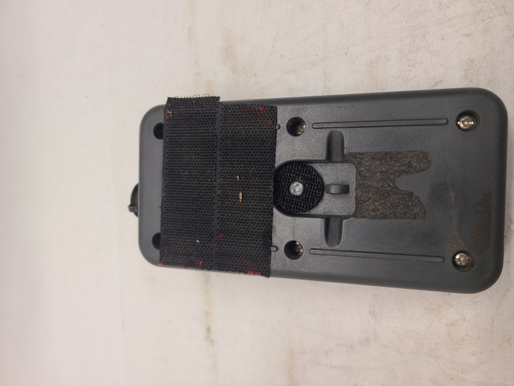 Ag Leader/Trimble_ 35708-45_EZ-Guide Remote Control_AutoPilot External Keypad