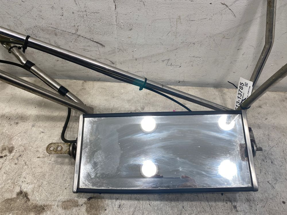 Sterling Mirror (613-13785)