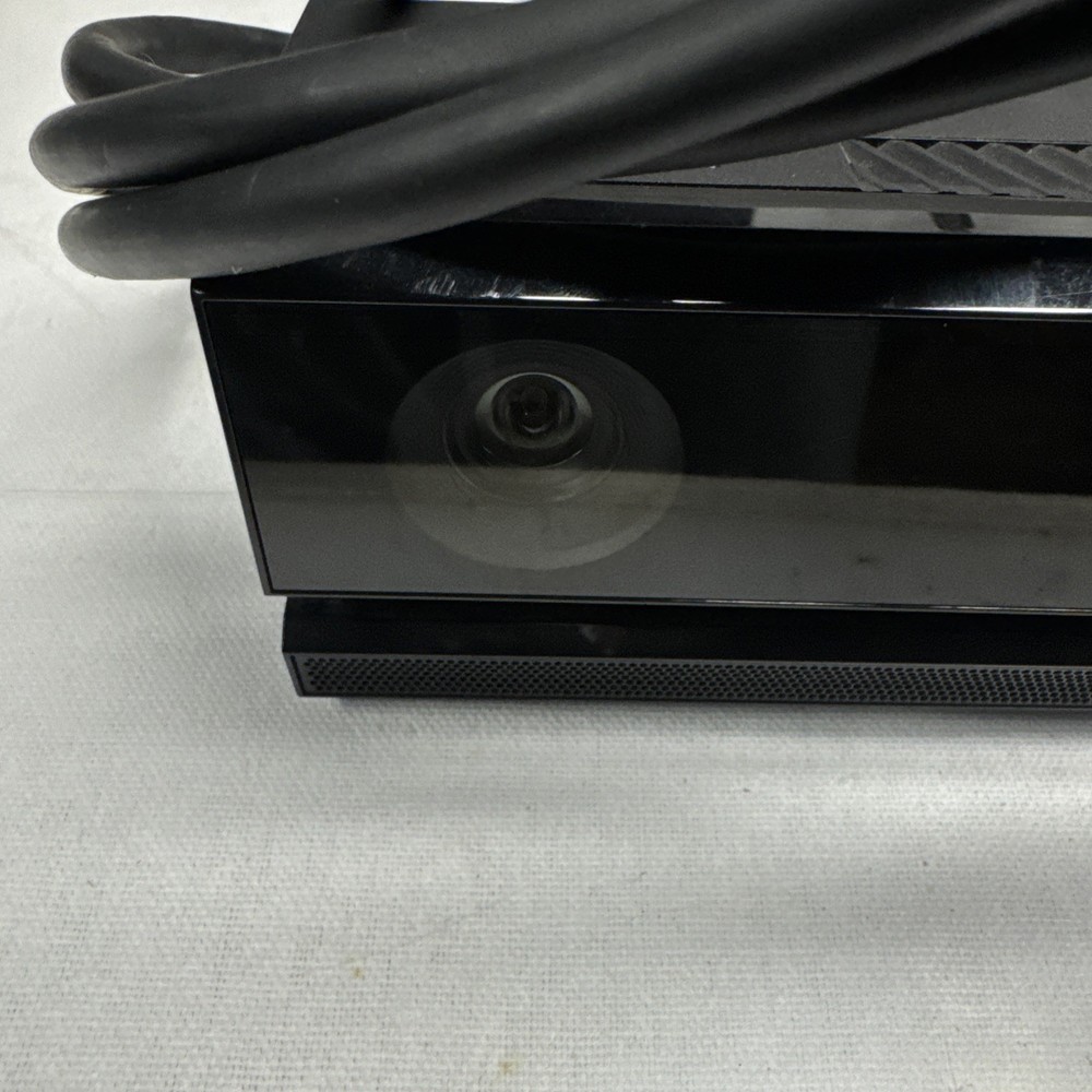 Xbox One Kinect Sensor Camera Bar Model 1520 Tested & Working