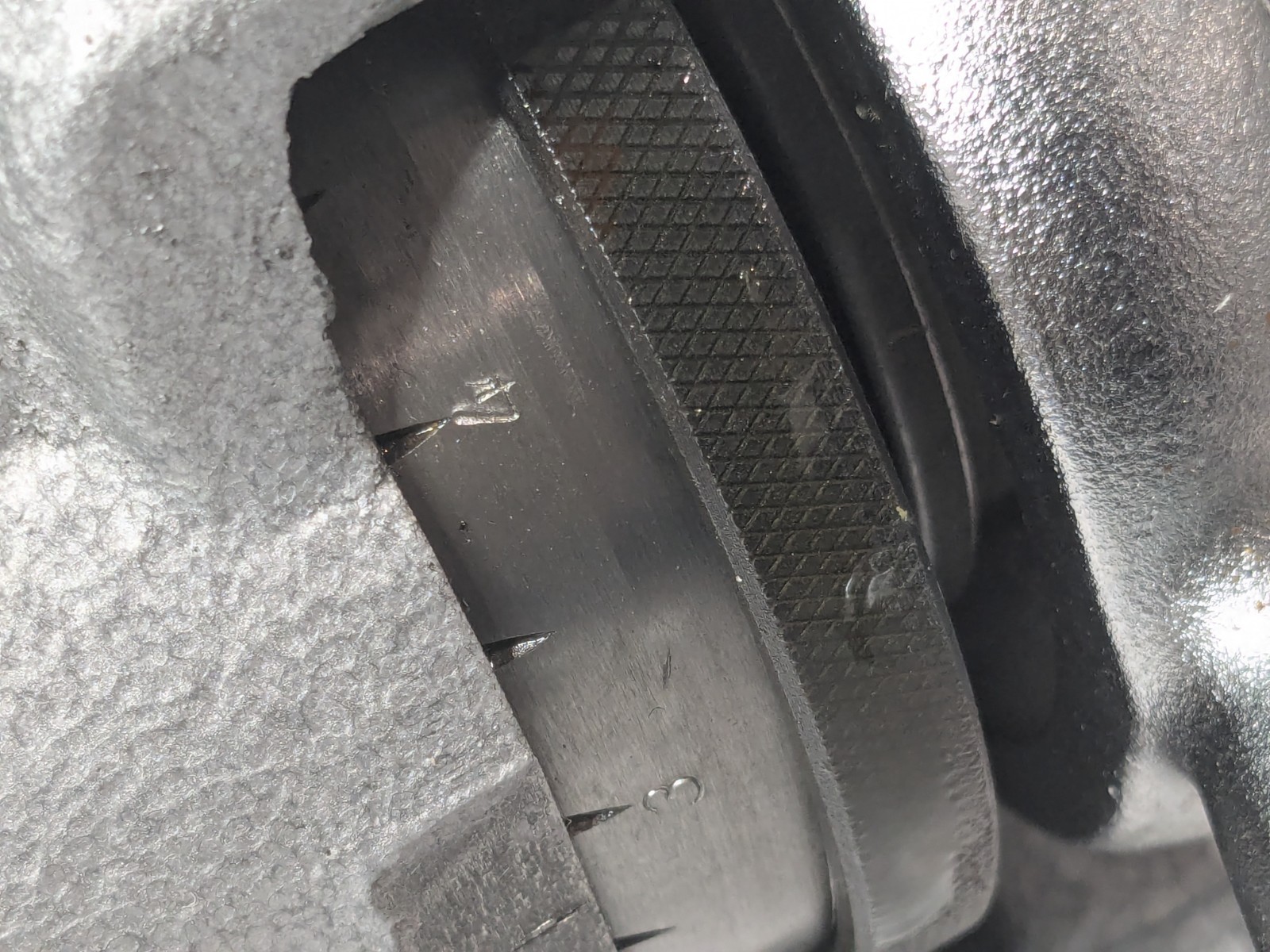 Collet Indexer 24 Increments HORZ/VERT 5C-STD 19593722