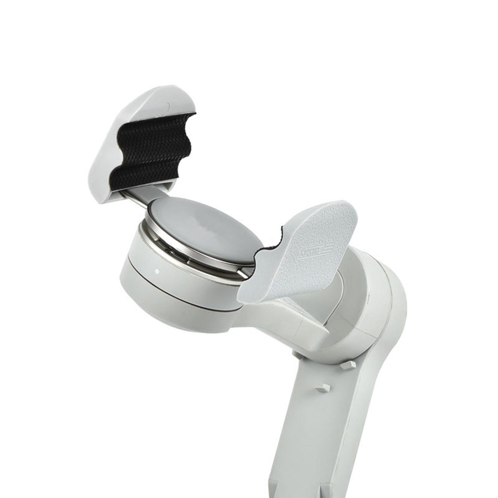 1Pair Bracket Extension Buckle Clip Mount For DJI OM 5/4 Handheld Stabilizer