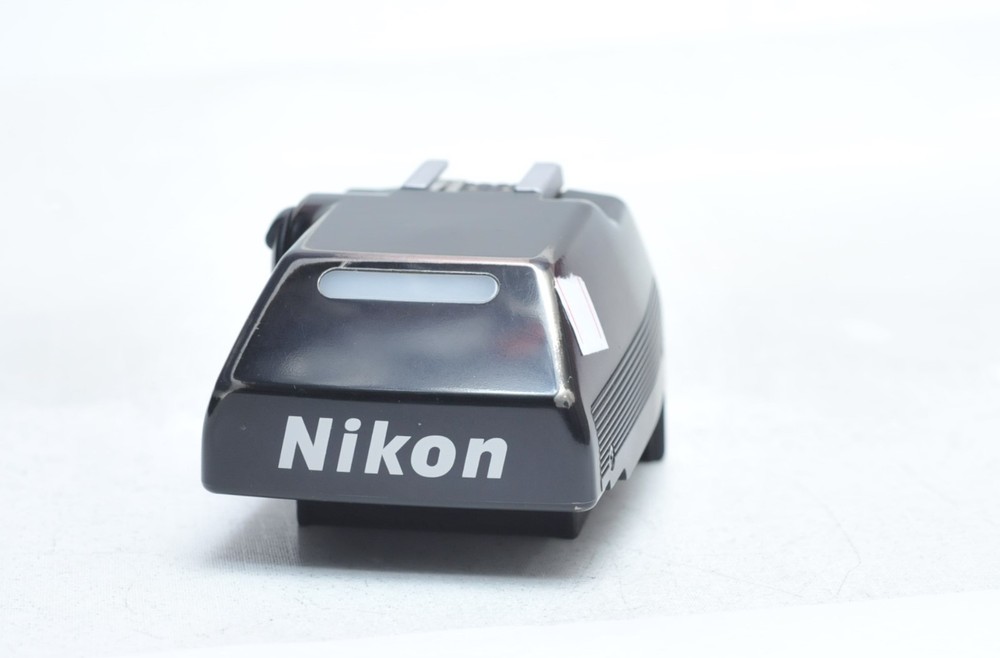Nikon DP-20 Viewfinder F4