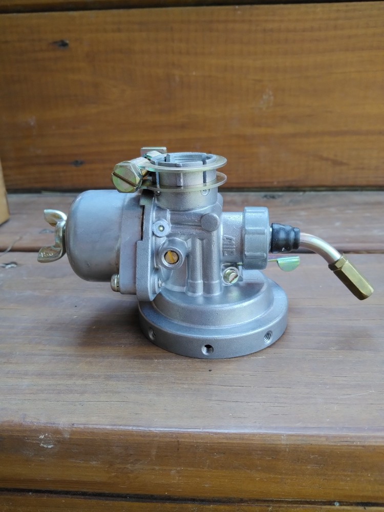 NOS Robin Carburetor ECO3-0663