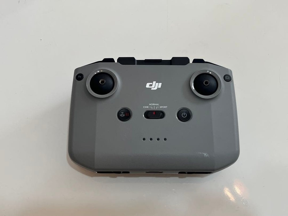 Dji Mavic Air 2 Fly More Combo 4k Camera Drone Quadcopter With Controller Extra