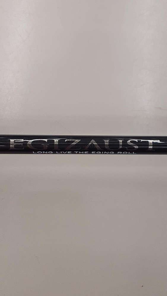 MAJOR CRAFT EZ5-782M Egging rod