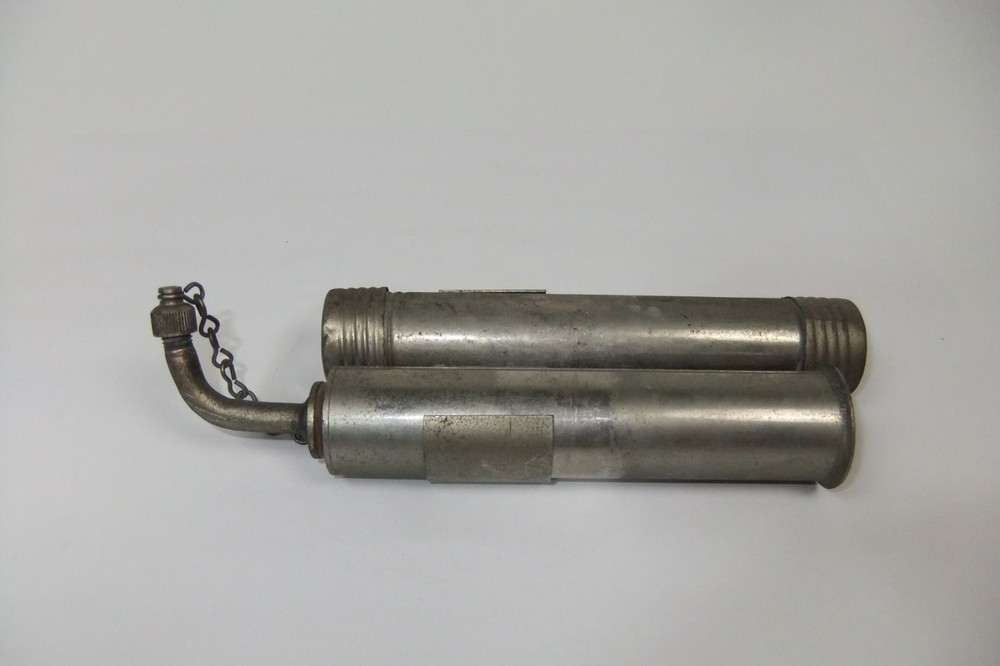 Vintage Alcohol Blow Torch