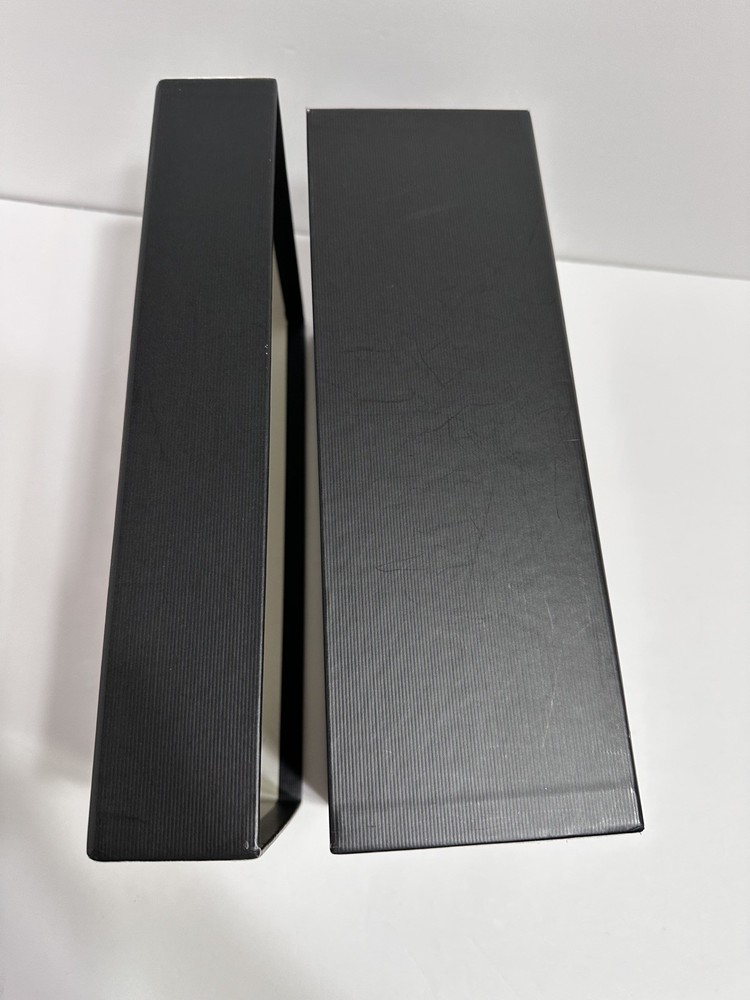 Gucci Box For Shoes, Box Only