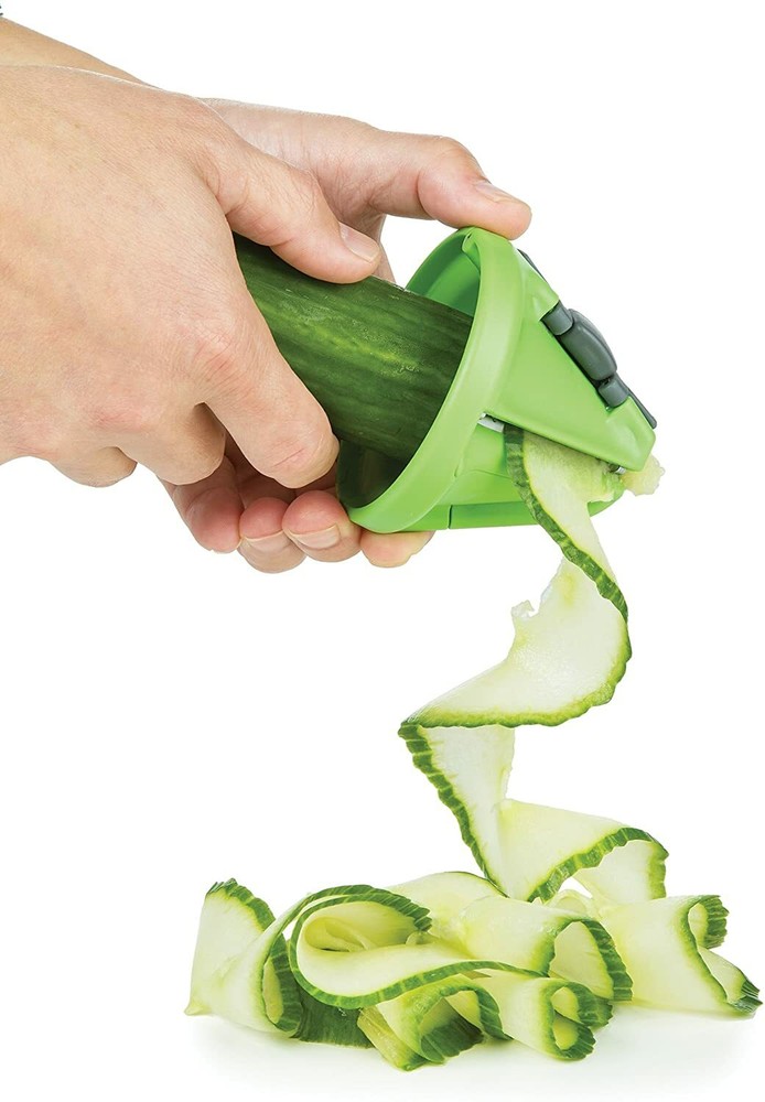Progressive Prep Solutions Veggie Pasta Maker PS-5300