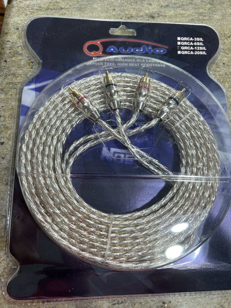 RCA 12 Feet