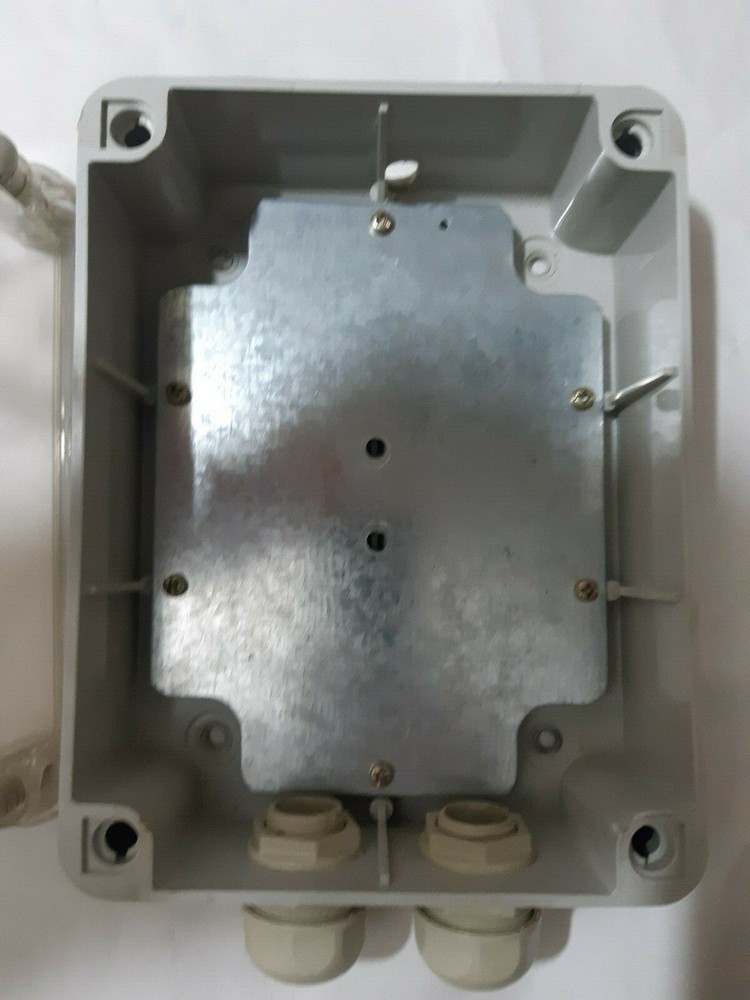 Outdoor Junction Box Lot