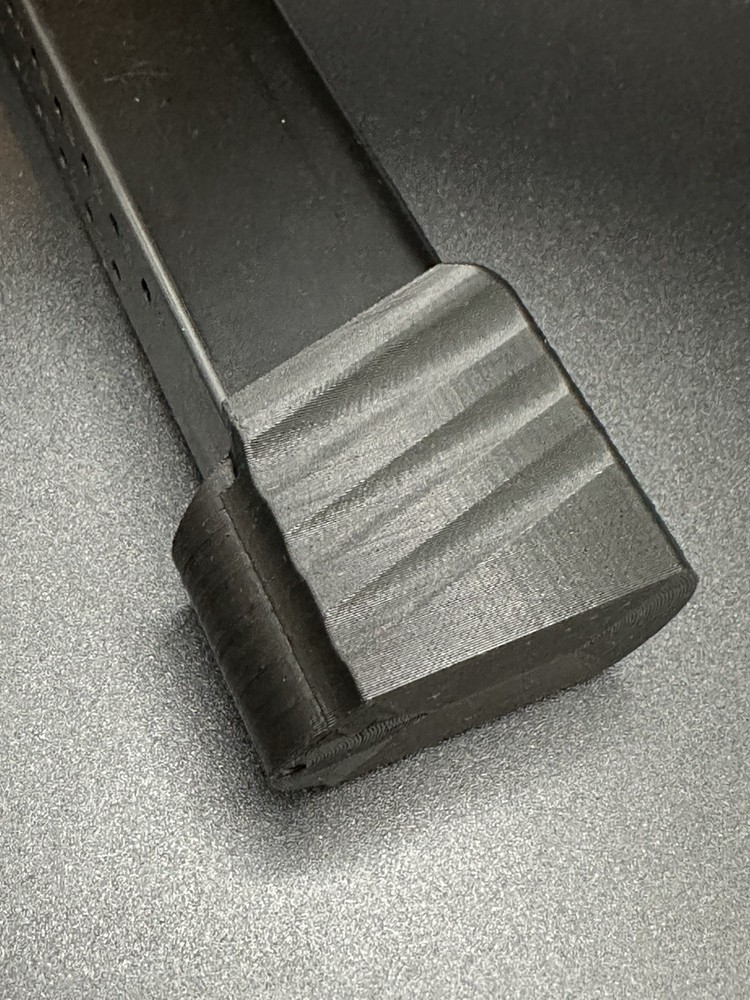 Canik Plus 5 mag base Pad USA MADE!