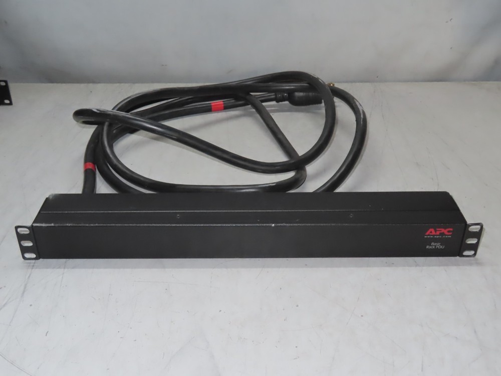 APC AP9570 POWER SUPPLY