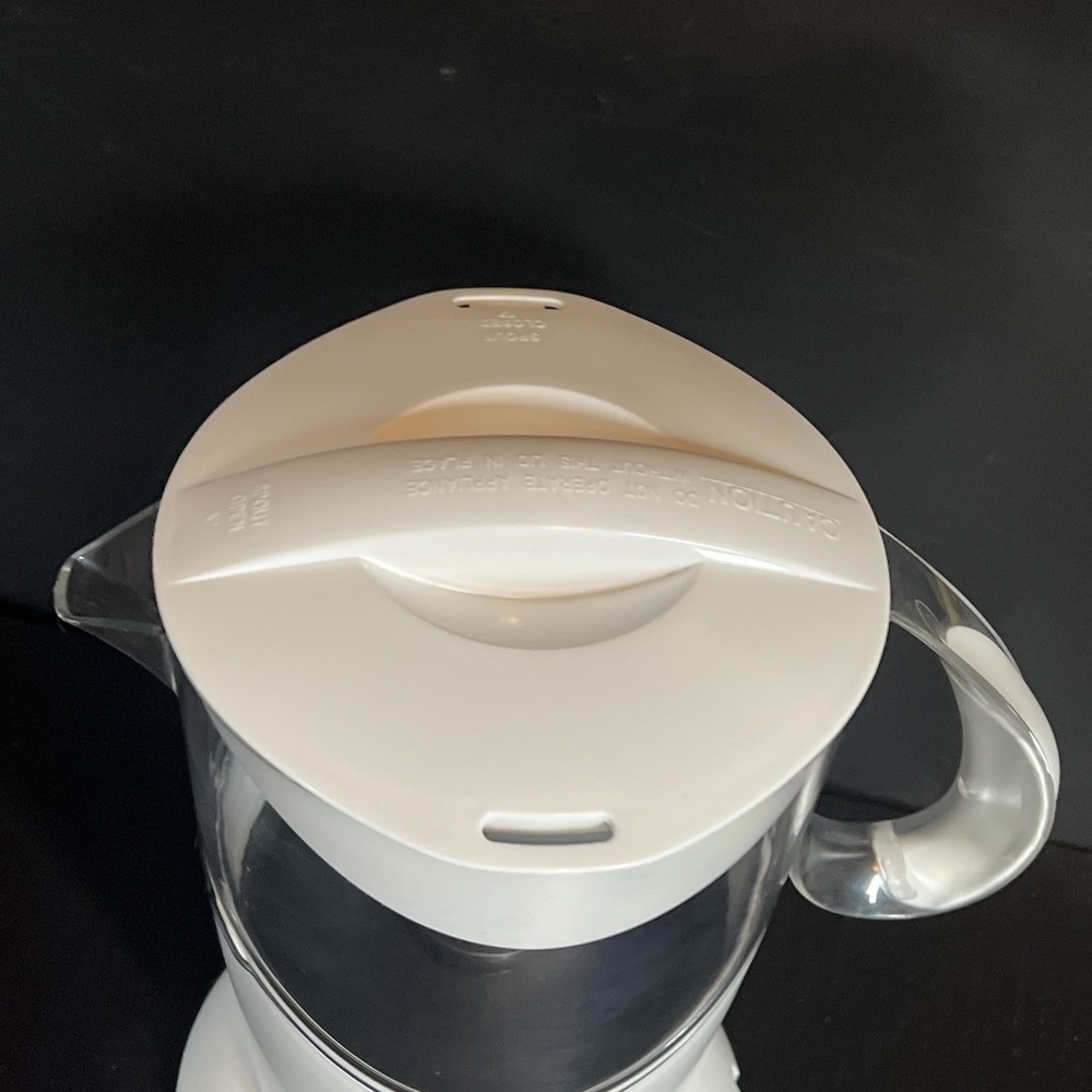CocoMotion by Mr Coffee Electric Hot Cocoa Chocolate Maker