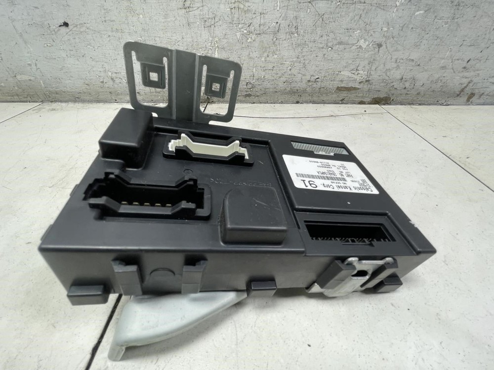 2015 NISSAN SENTRA SR 1.8L ENGINE COMPUTER MODULE ECU OEM+