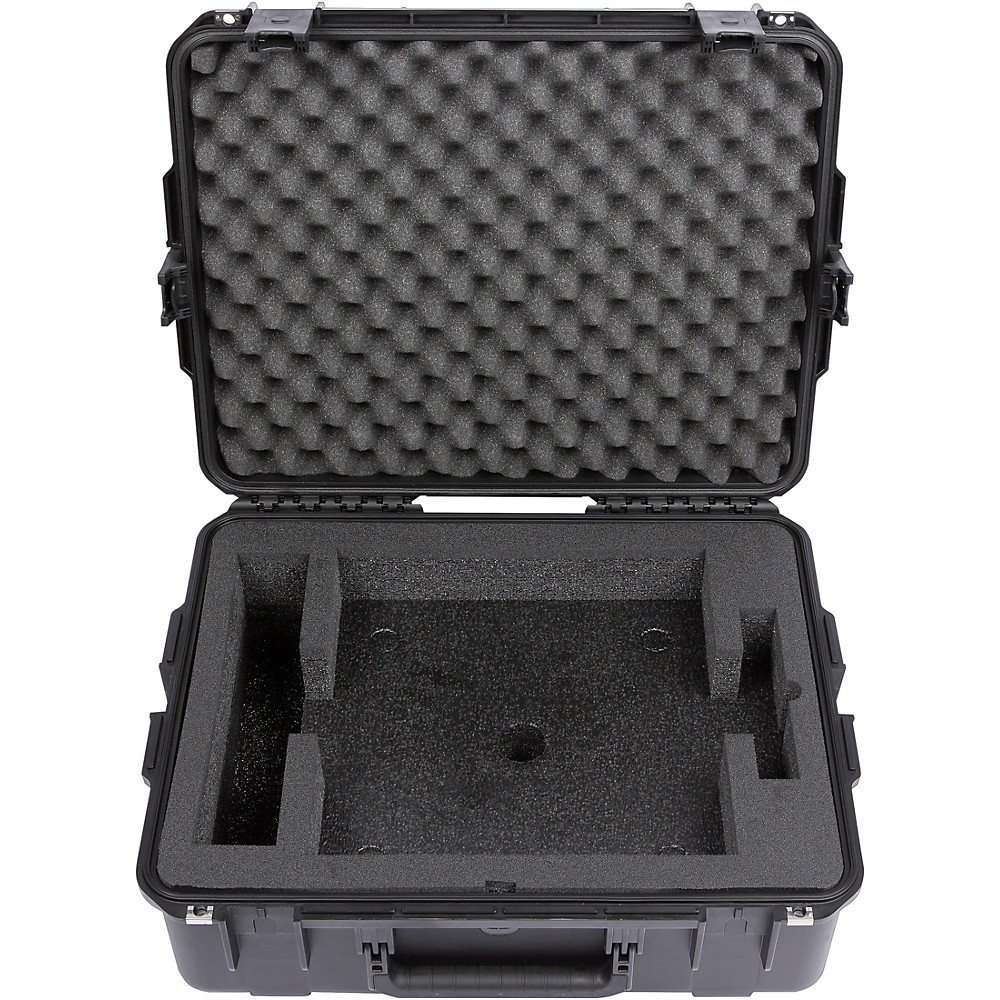 Alesis Strike Multipad Percussion Pad with SKB Case