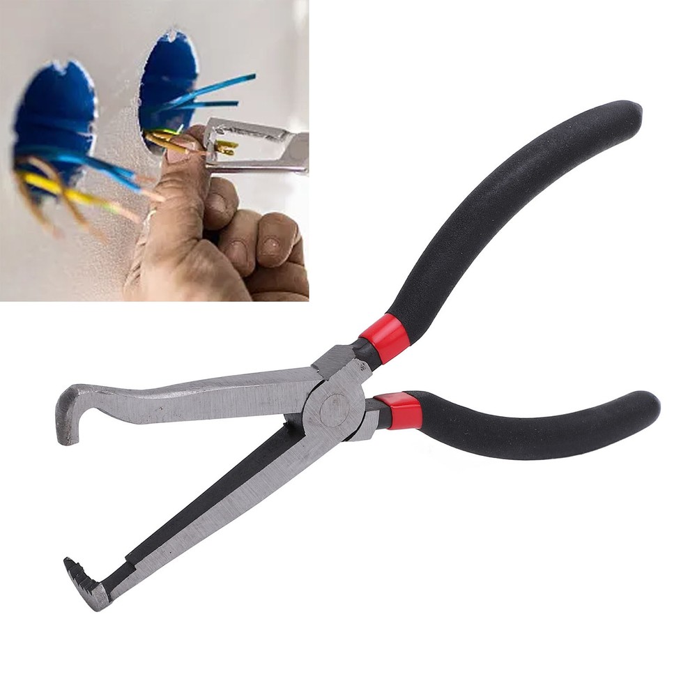 2x Electrical Disconnect Pliers And Electrical Connector Separator♡