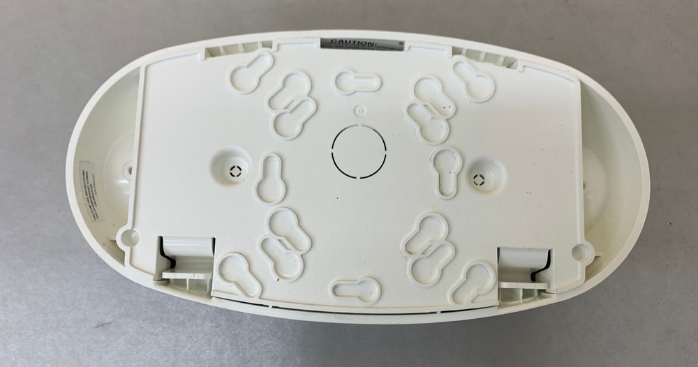 Lithonia Lighting LED Quantum Emergency Light w/ Adjustable Optics (ELM2LM12)