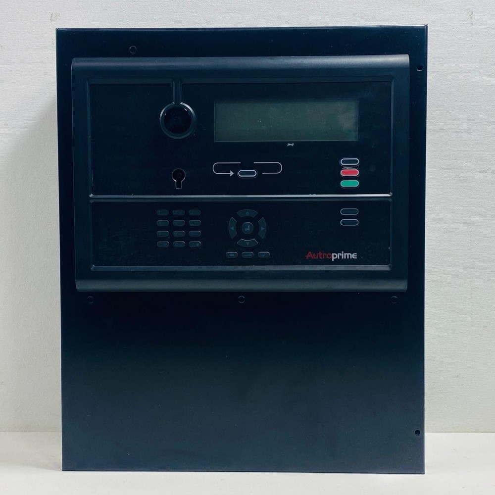 Autronica BS-200M Fire Panel
