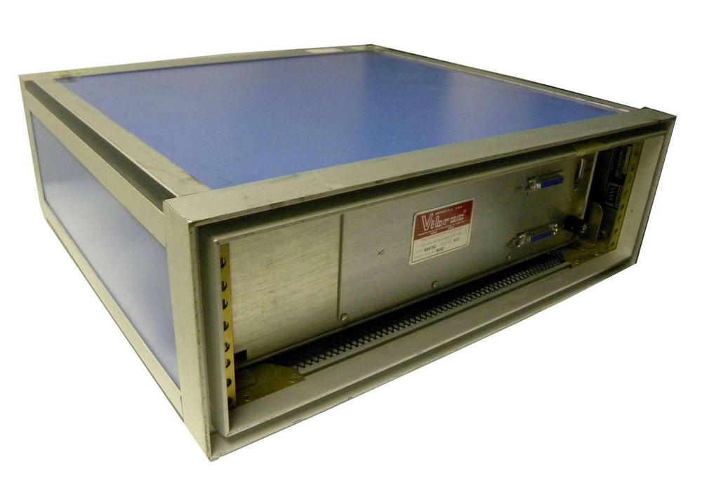 Vibrac AR4752 Angle Readout