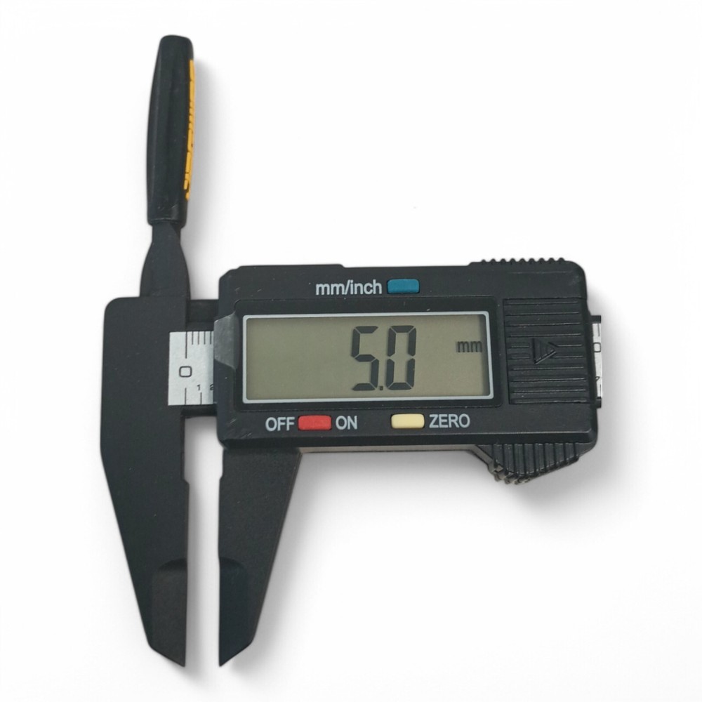 Jagwire Cable frame protectors Black 4mm shifter cable 4pcs