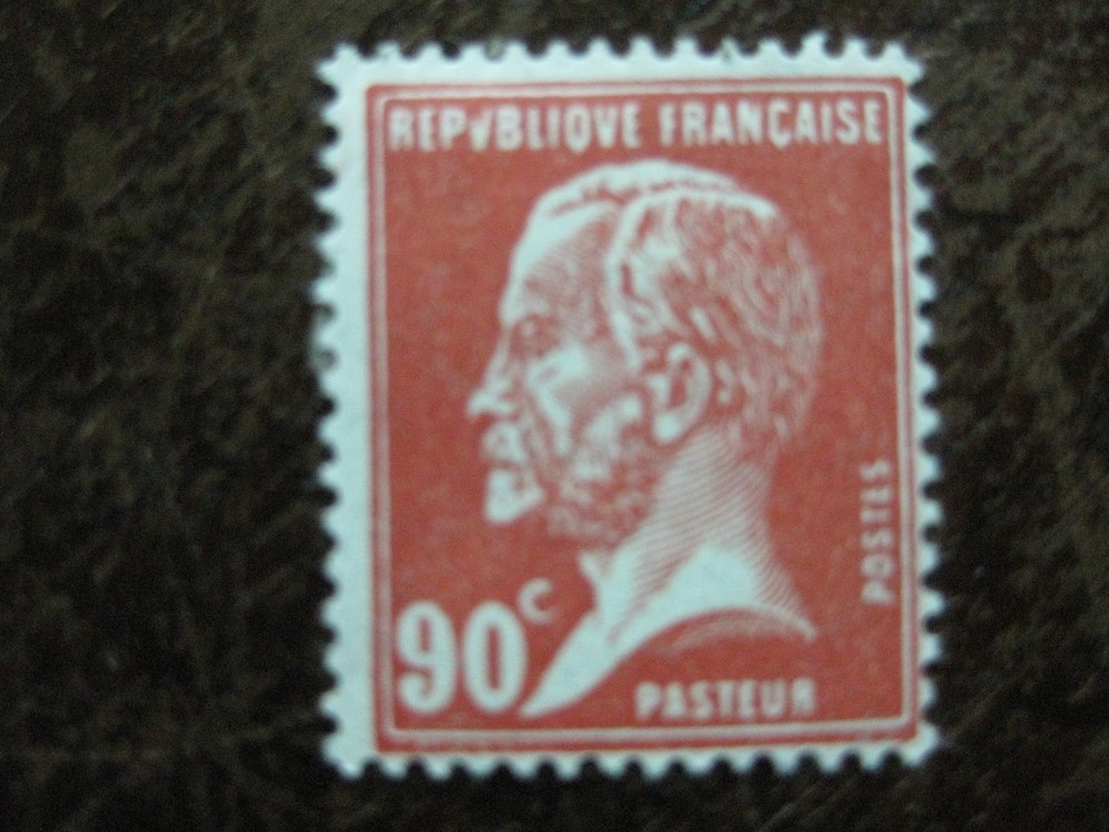 France Mi. No. 194 unused