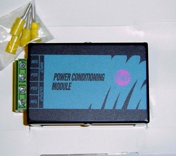 ICT PCM-12ADL Mobile Radio Power Surge Protector Noise Filter Power Conditioner