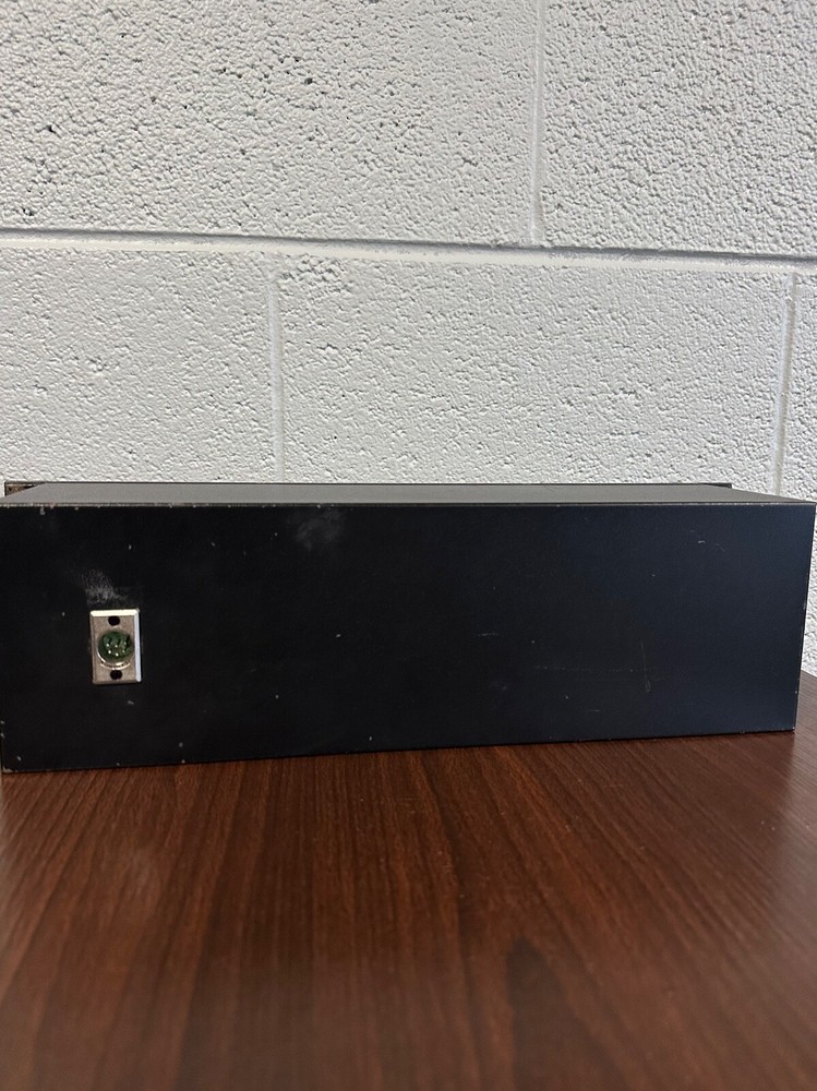 Whirlwind Press2X- PressPower II Module Expander Unit