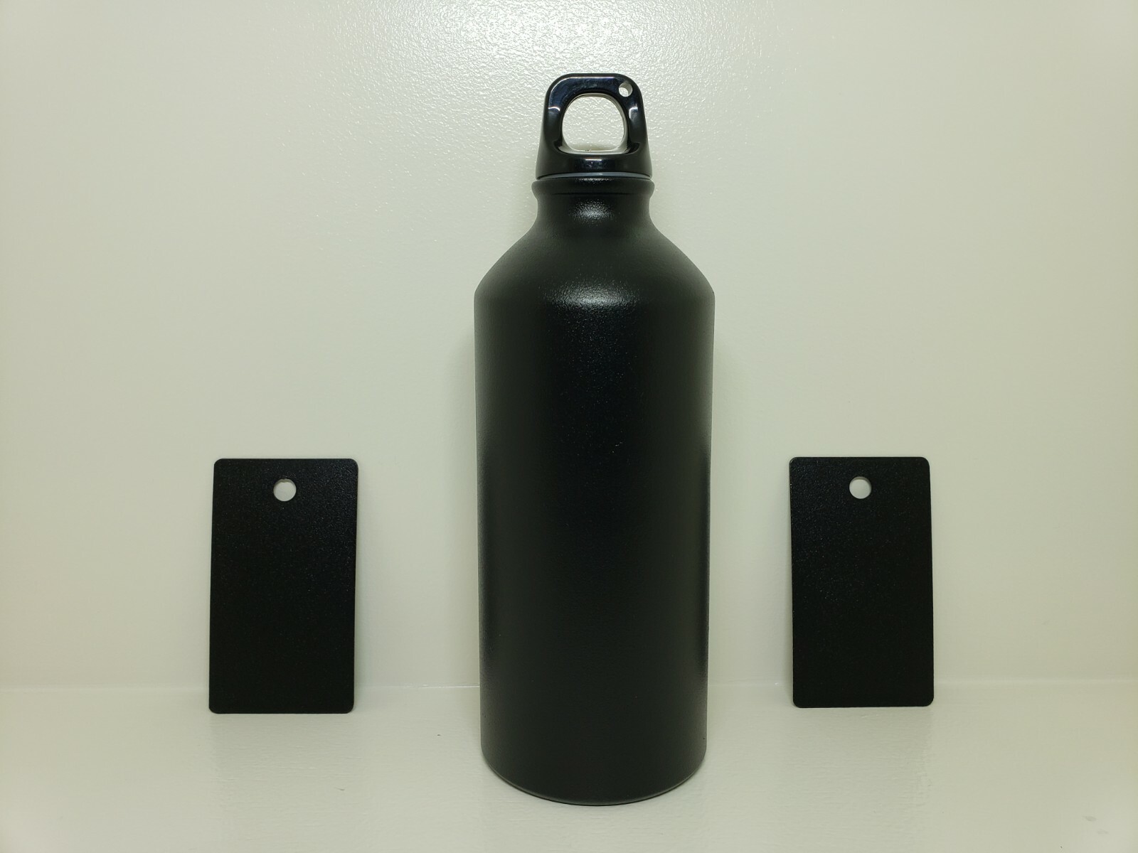 BLACK FINE TEXTURE Powder Coating Paint 5 lbs USA Made FREE SHIPPING