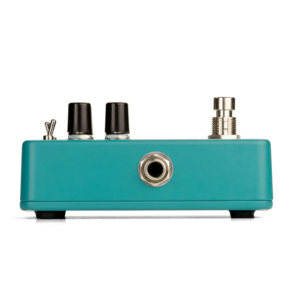 EHX Electro Harmonix Eddy Chorus / Vibrato Effects Pedal