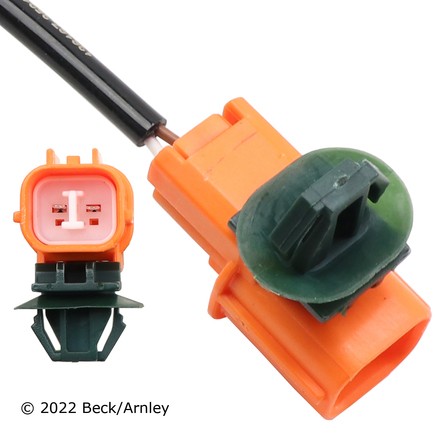 Beck Arnley 084-4301 Abs Speed Sensor