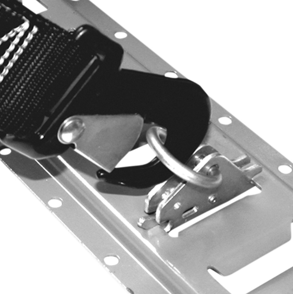 Pingel Removable Tie-Down Fitting Kit For E-Track (FE8113-1)