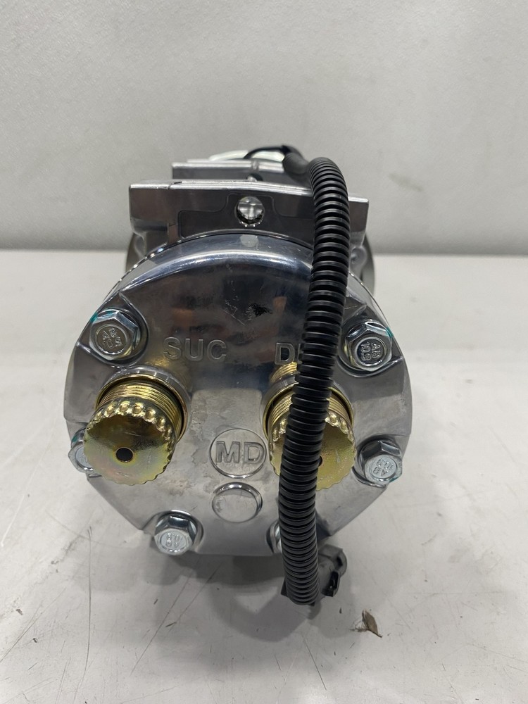 CNHI Reman 47809628R A/C Compressor