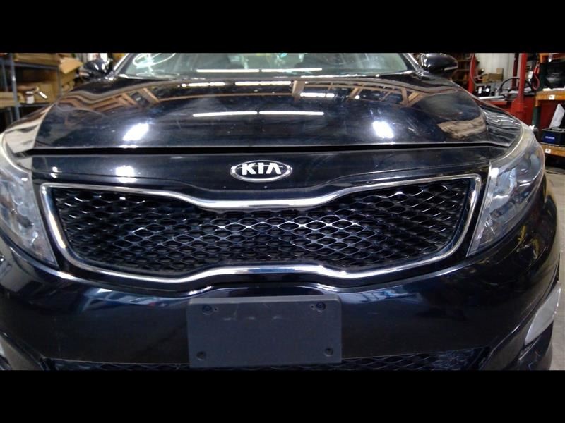 Fuse Box Engine VIN 7 8th Digit Fits 14-15 OPTIMA 1167720