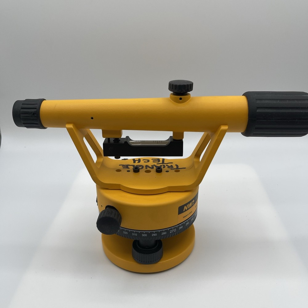 Northwest Instruments NWI Siteline Builders Level - NSL100B