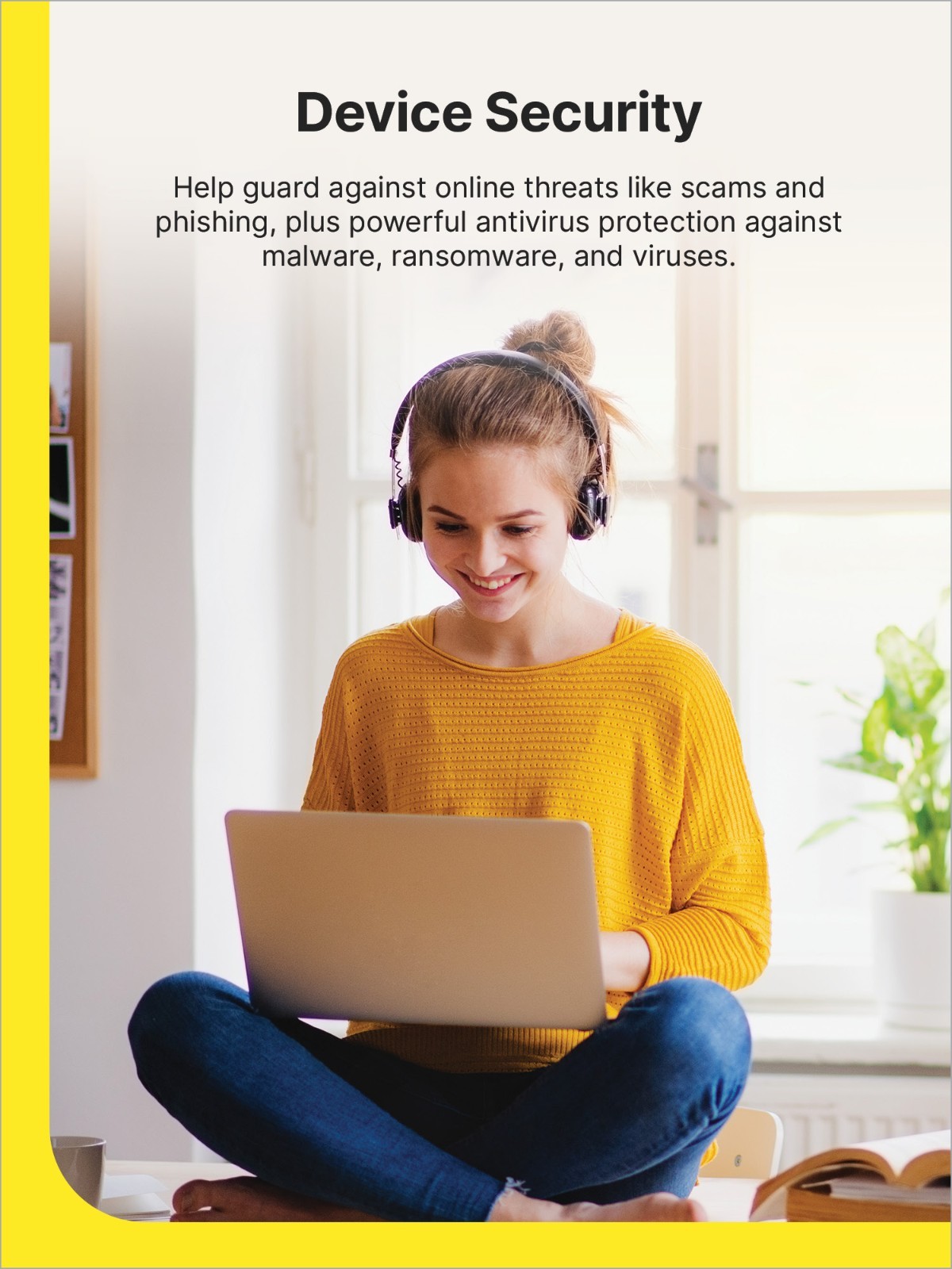 Norton Antivirus Plus | 1 Device | Direct from Norton | Digital Download
