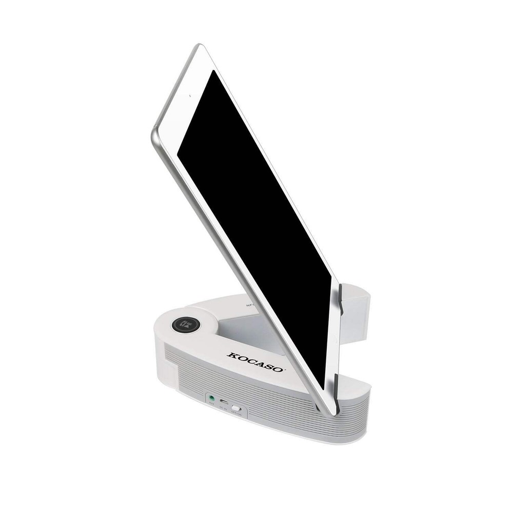 KOCASO Wireless Bracket Speaker with NFC and Hands-free Calling Function