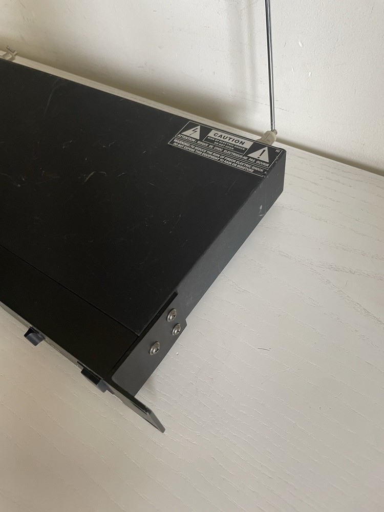 Sennheiser Wireless Microphone